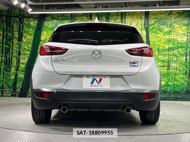 Mazda CX-3 2015-06 7722328-14