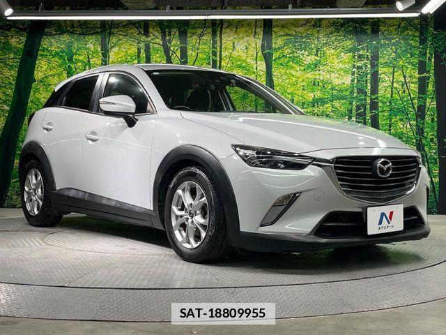 Mazda CX-3 2015-06 7722328-15