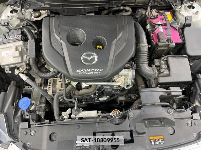 Mazda CX-3 2015-06 7722328-17