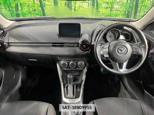 Mazda CX-3 2015-06 7722328-1