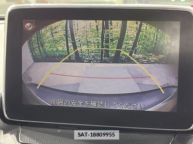 Mazda CX-3 2015-06 7722328-4