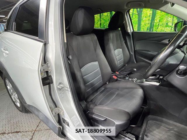 Mazda CX-3 2015-06 7722328-7