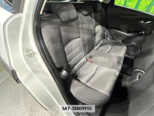 Mazda CX-3 2015-06 7722328-8