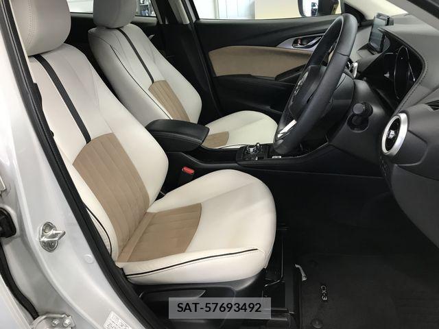 Mazda CX-3 2021-07 7722309-9