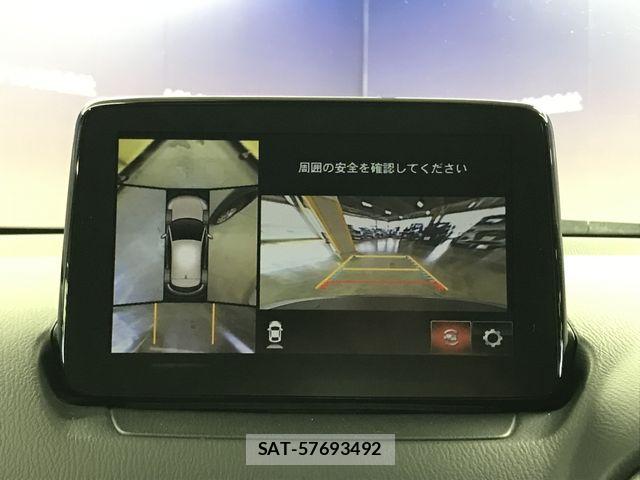 Mazda CX-3 2021-07 7722309-12