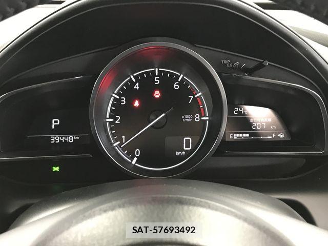 Mazda CX-3 2021-07 7722309-15