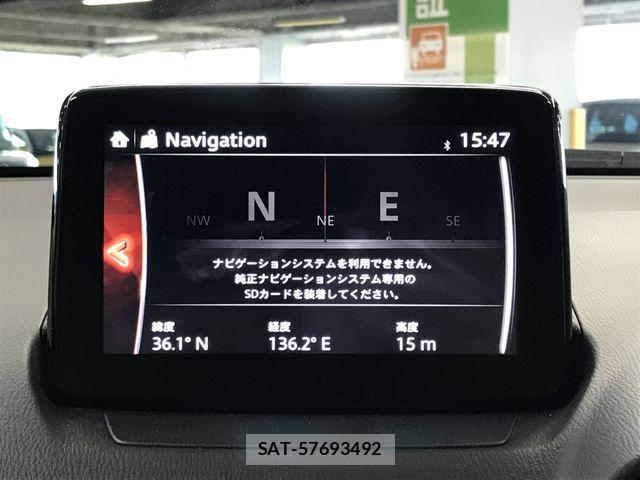 Mazda CX-3 2021-07 7722309-2