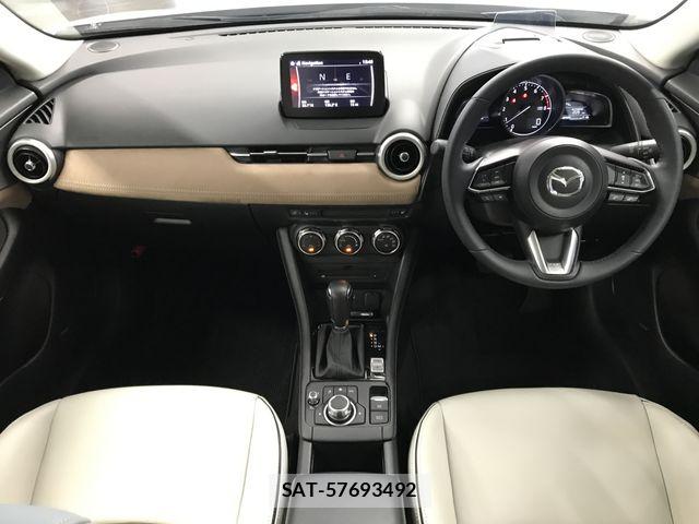 Mazda CX-3 2021-07 7722309-3