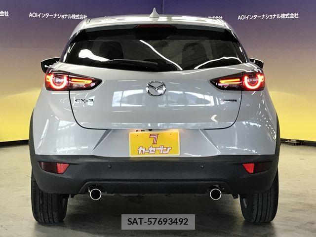 Mazda CX-3 2021-07 7722309-5