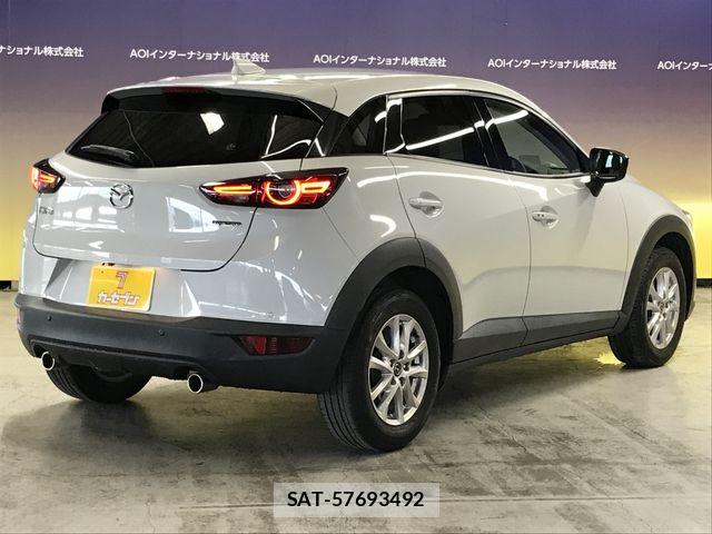 Mazda CX-3 2021-07 7722309-6