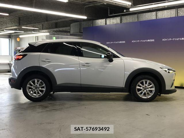 Mazda CX-3 2021-07 7722309-7