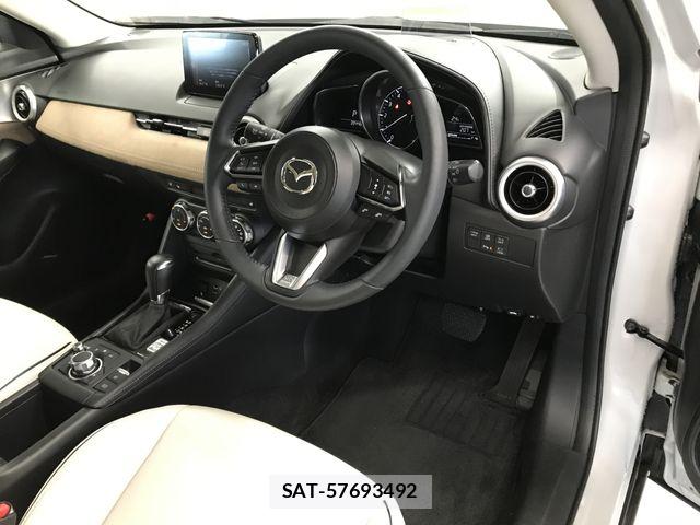 Mazda CX-3 2021-07 7722309-8