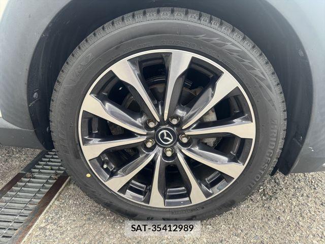 Mazda CX-3 2018-06 7722311-9
