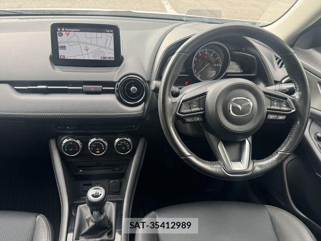 Mazda CX-3 2018-06 7722311-10