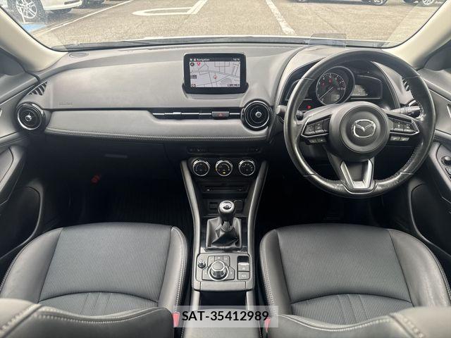 Mazda CX-3 2018-06 7722311-11