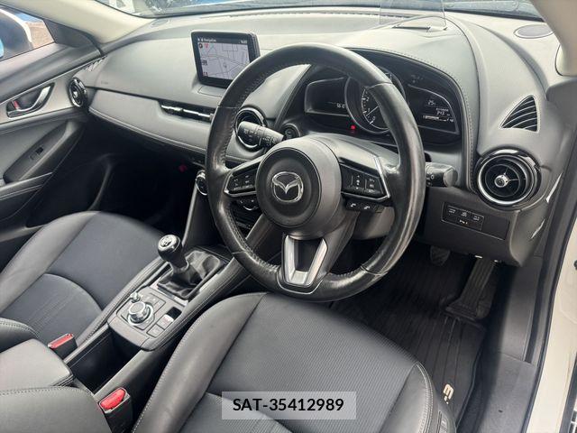 Mazda CX-3 2018-06 7722311-12