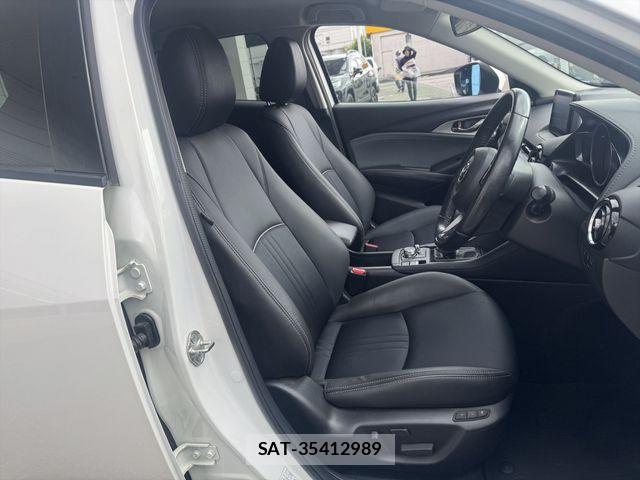Mazda CX-3 2018-06 7722311-13