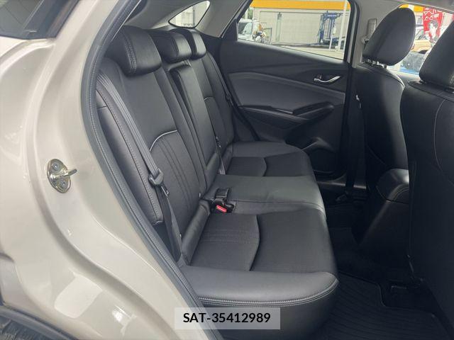 Mazda CX-3 2018-06 7722311-14