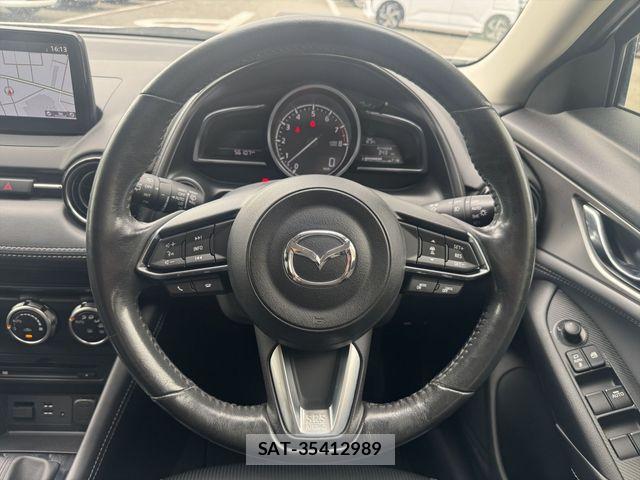 Mazda CX-3 2018-06 7722311-16