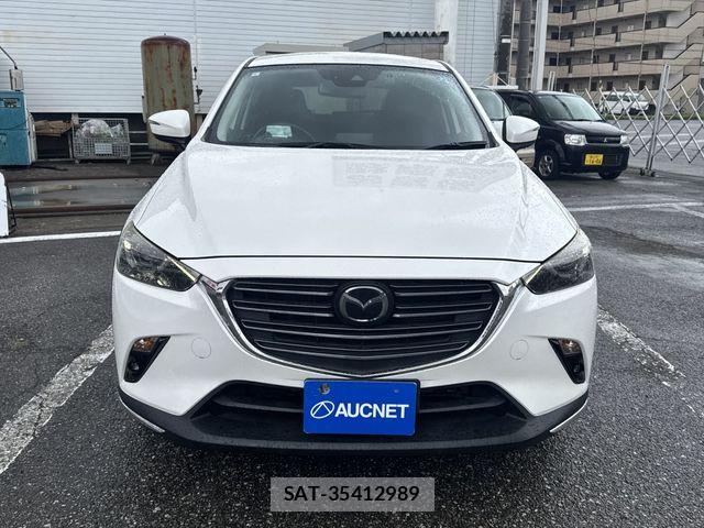 Mazda CX-3 2018-06 7722311-1