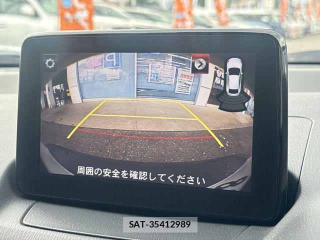 Mazda CX-3 2018-06 7722311-20