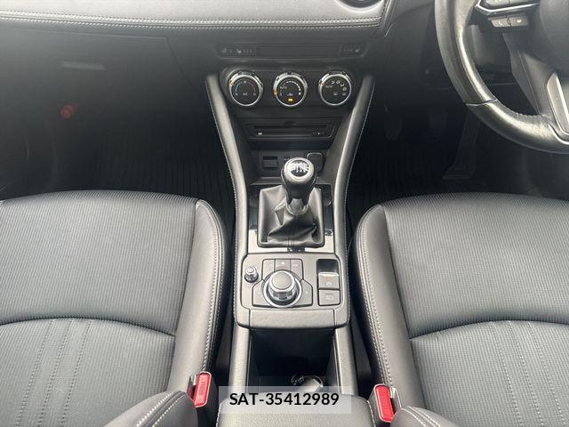 Mazda CX-3 2018-06 7722311-24