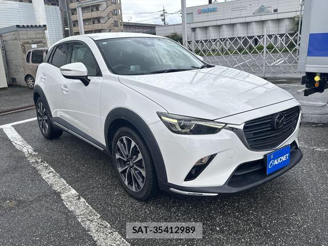 Mazda CX-3 2018-06 7722311-2