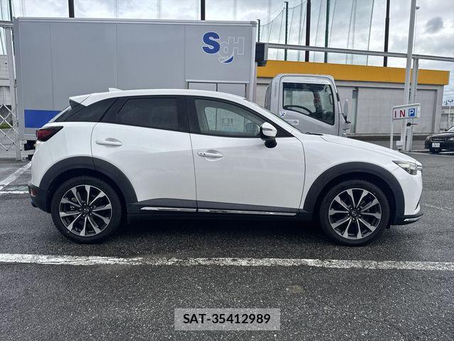 Mazda CX-3 2018-06 7722311-3