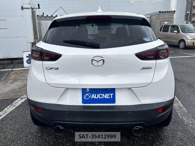 Mazda CX-3 2018-06 7722311-5