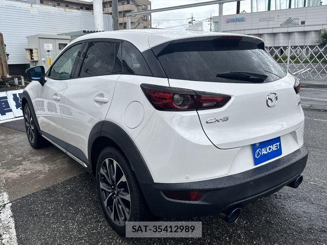 Mazda CX-3 2018-06 7722311-6