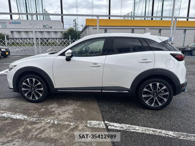 Mazda CX-3 2018-06 7722311-7