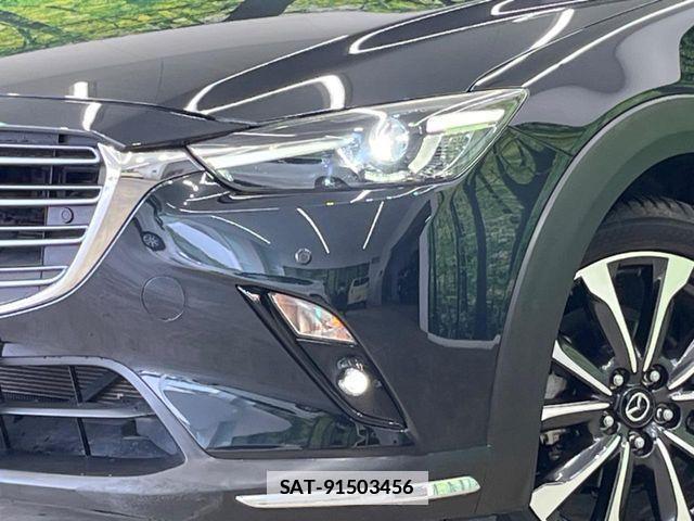 Mazda CX-3 2018-12 7722312-12