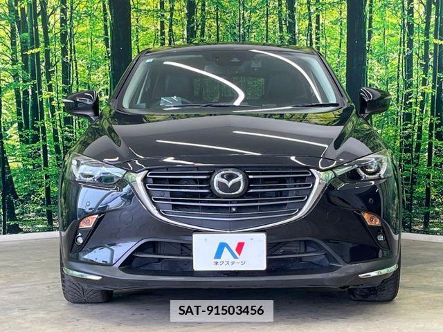 Mazda CX-3 2018-12 7722312-13