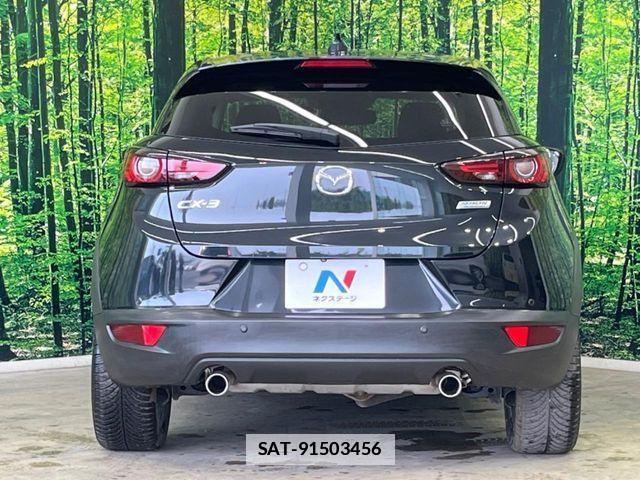Mazda CX-3 2018-12 7722312-14