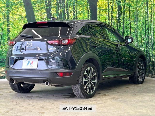 Mazda CX-3 2018-12 7722312-16