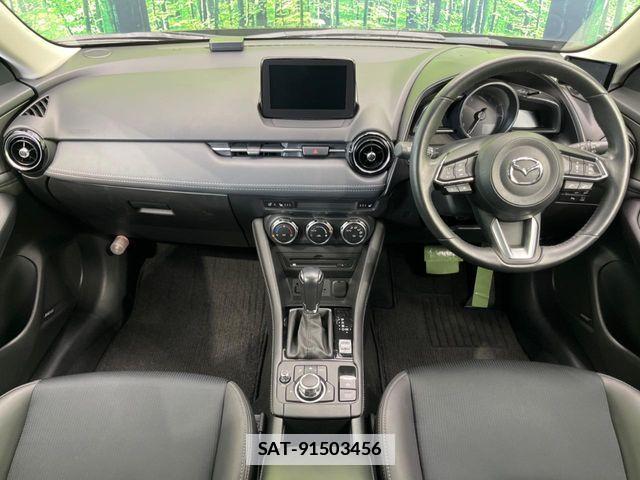 Mazda CX-3 2018-12 7722312-1