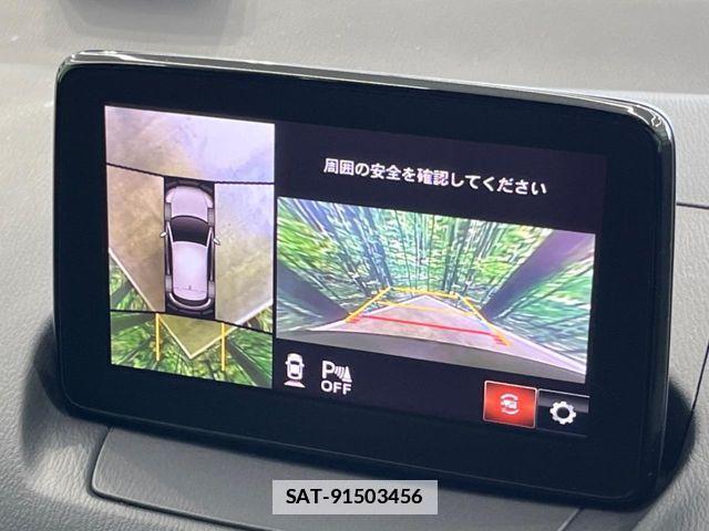Mazda CX-3 2018-12 7722312-3