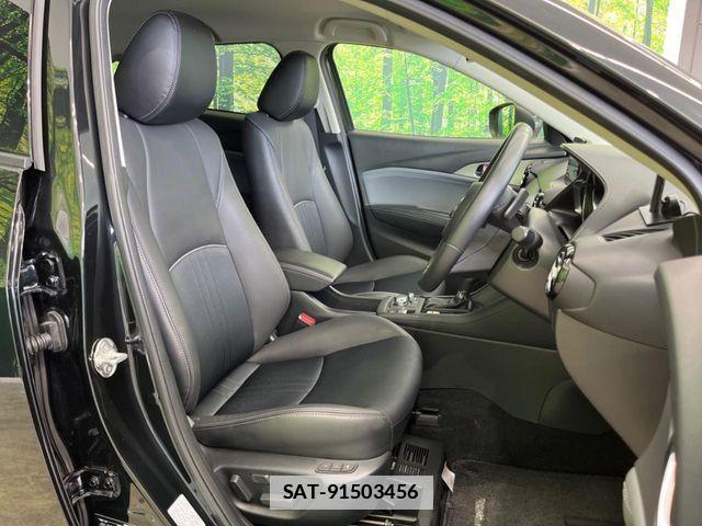 Mazda CX-3 2018-12 7722312-7