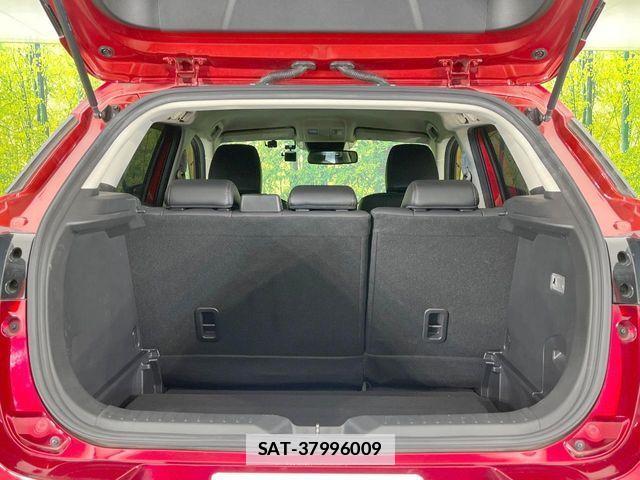 Mazda CX-3 2018-08 7783960-9
