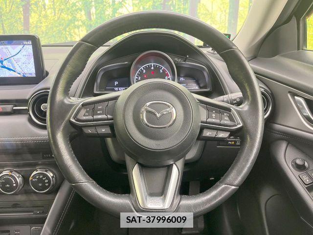 Mazda CX-3 2018-08 7783960-10