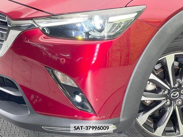 Mazda CX-3 2018-08 7783960-11