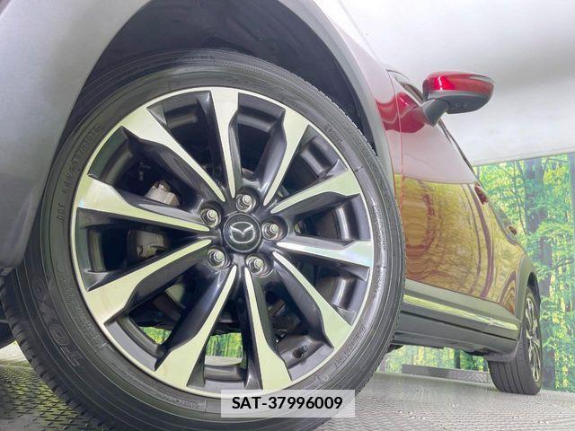Mazda CX-3 2018-08 7783960-12
