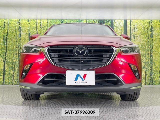 Mazda CX-3 2018-08 7783960-13