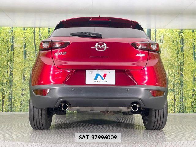 Mazda CX-3 2018-08 7783960-14