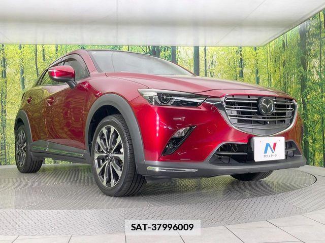 Mazda CX-3 2018-08 7783960-15