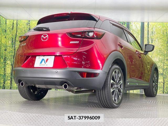 Mazda CX-3 2018-08 7783960-16