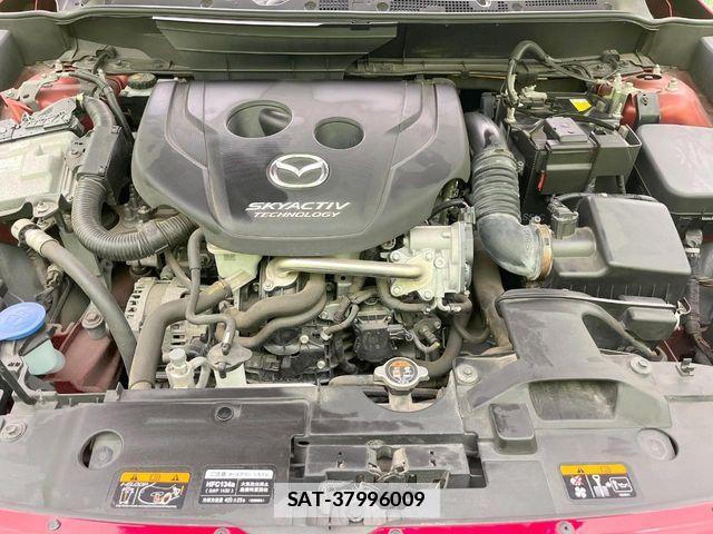 Mazda CX-3 2018-08 7783960-17