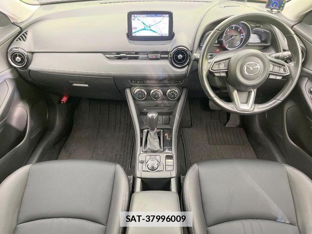 Mazda CX-3 2018-08 7783960-1