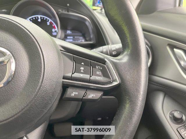 Mazda CX-3 2018-08 7783960-5