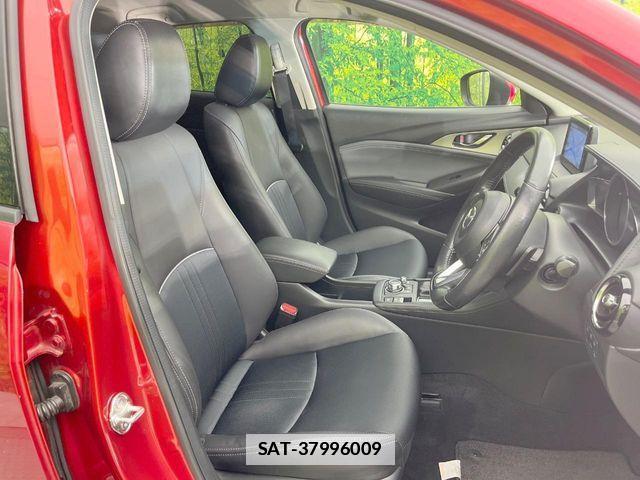 Mazda CX-3 2018-08 7783960-7